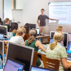 Paraplanner Training Program