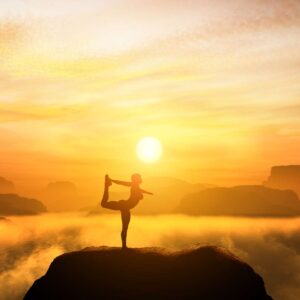 Peaceful Growth: Tapping into Inner Harmony