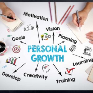 Personal Development Workshop