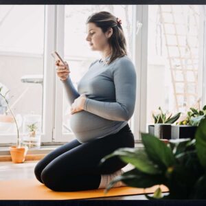 Pregnancy Care Online Course
