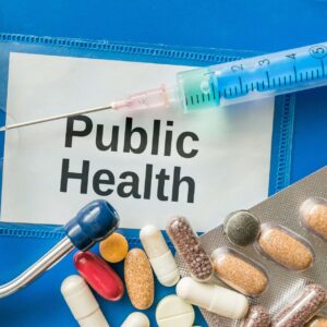 Public Health Training