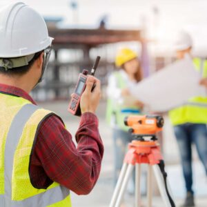 Quantity Surveying Certification