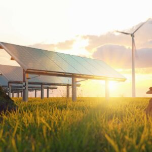 Renewable Energy Online Course