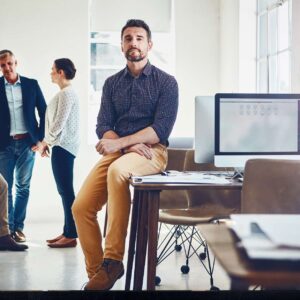 Safe Navigation of Hot Work Environments and Permit Procedures