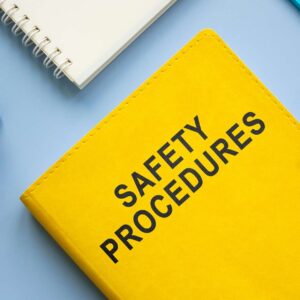 Safety Audit Procedures Training