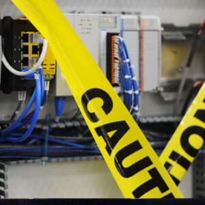 Safety Essentials for Electrical Hazards