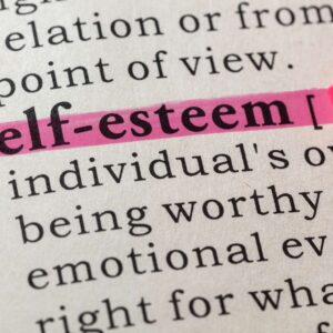 Self-Esteem Comprehensive Overview