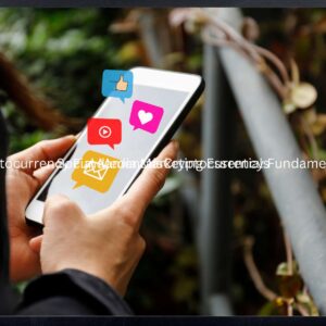 Social Media Marketing Essentials