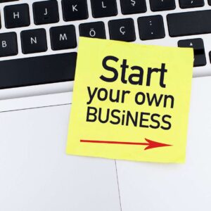 Starting a Business in the UK: Core Concepts