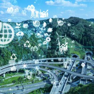 Sustainable Transportation Overview