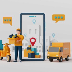 Food Delivery Business Training