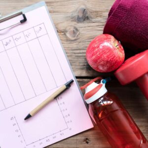 Personal Training Diploma Program
