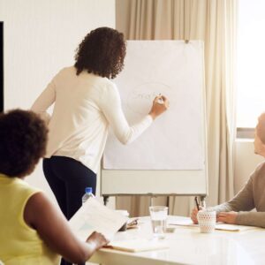 Business Planning Essentials