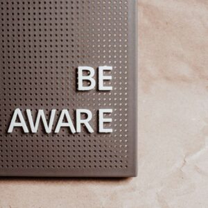 COSHH Awareness Training
