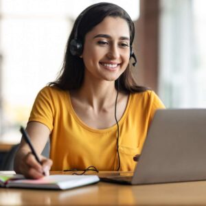 Working Safely at Heights Online Course