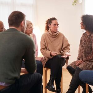 Legal Tactics for Mental Health Advocacy