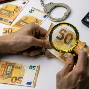 Financial Crime Investigation and Prevention
