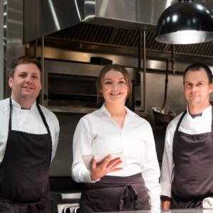 Hospitality & Catering Diploma