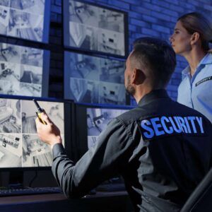 Security Guard Diploma