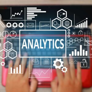 Advanced Digital Marketing Analytics