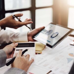 Diploma in Strategic Risk Identification and Management