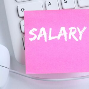Negotiating Salary Foundations