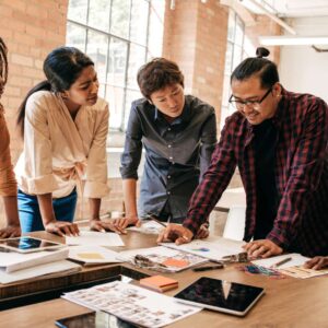 Training for Innovation