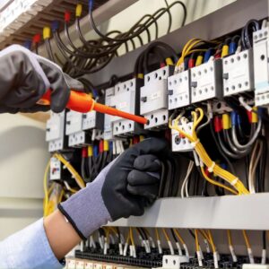 Electrical Systems Basics