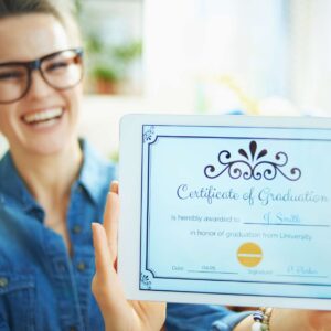 Head Photography Certification