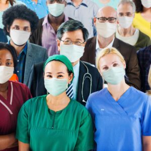 Nursing Essentials Course