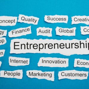 Essentials of Entrepreneurship