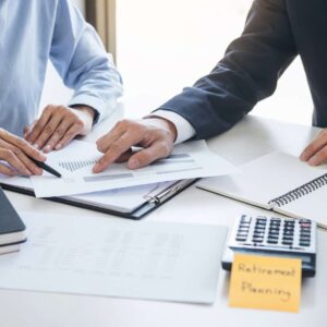 Financial Management