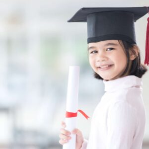 Child Care Diploma Level 2