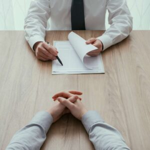 Job Interview Mastery Course