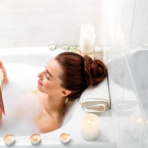 Bathing and Beauty Basics