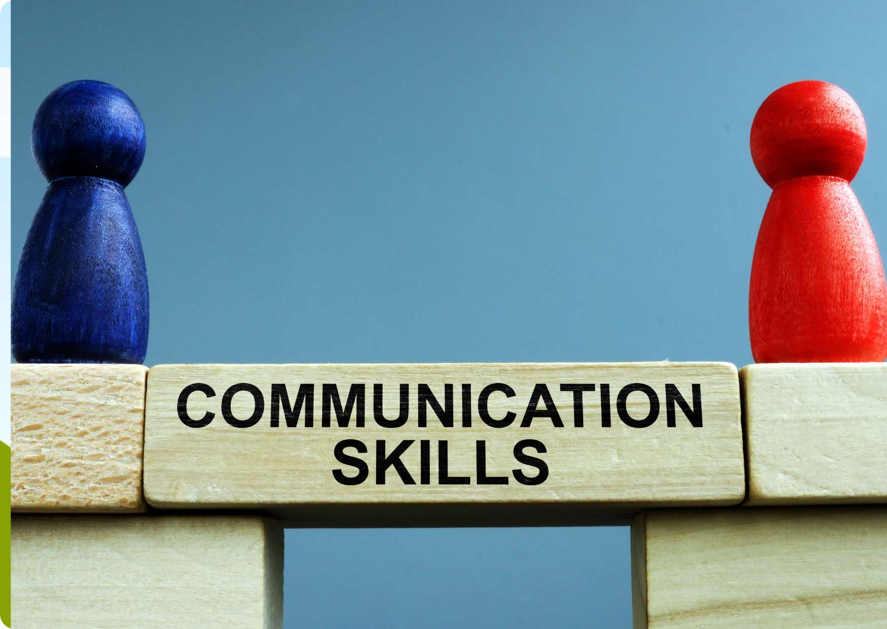 WHAT IS COMMUNICATION AS A SKILL visual data 4