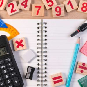 Basic Functional Math Skills