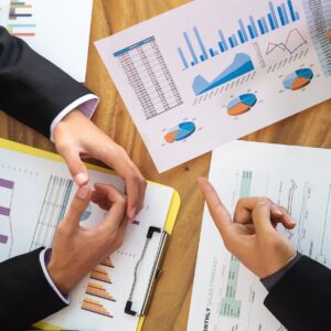 Financial Analysis Certification