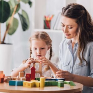 Teaching and Child Care Certification