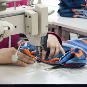 Textile Design Mastery
