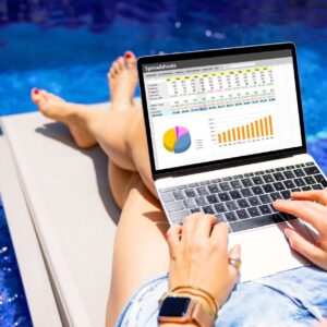 Microsoft Office 365-2021 Proficiency