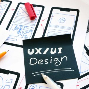 Training in UX Design