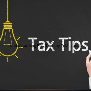 TurboTax Tips: Streamlining Tax Solutions