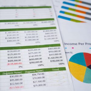 Understanding Excel 2019 - Intermediate Course