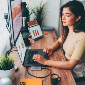 Virtual Assistant Certification Program