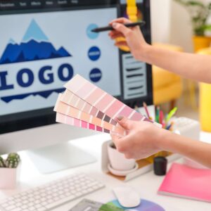 Visual Branding Establishment