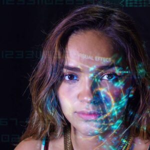 Visual Effects Primer for Graphic Artists