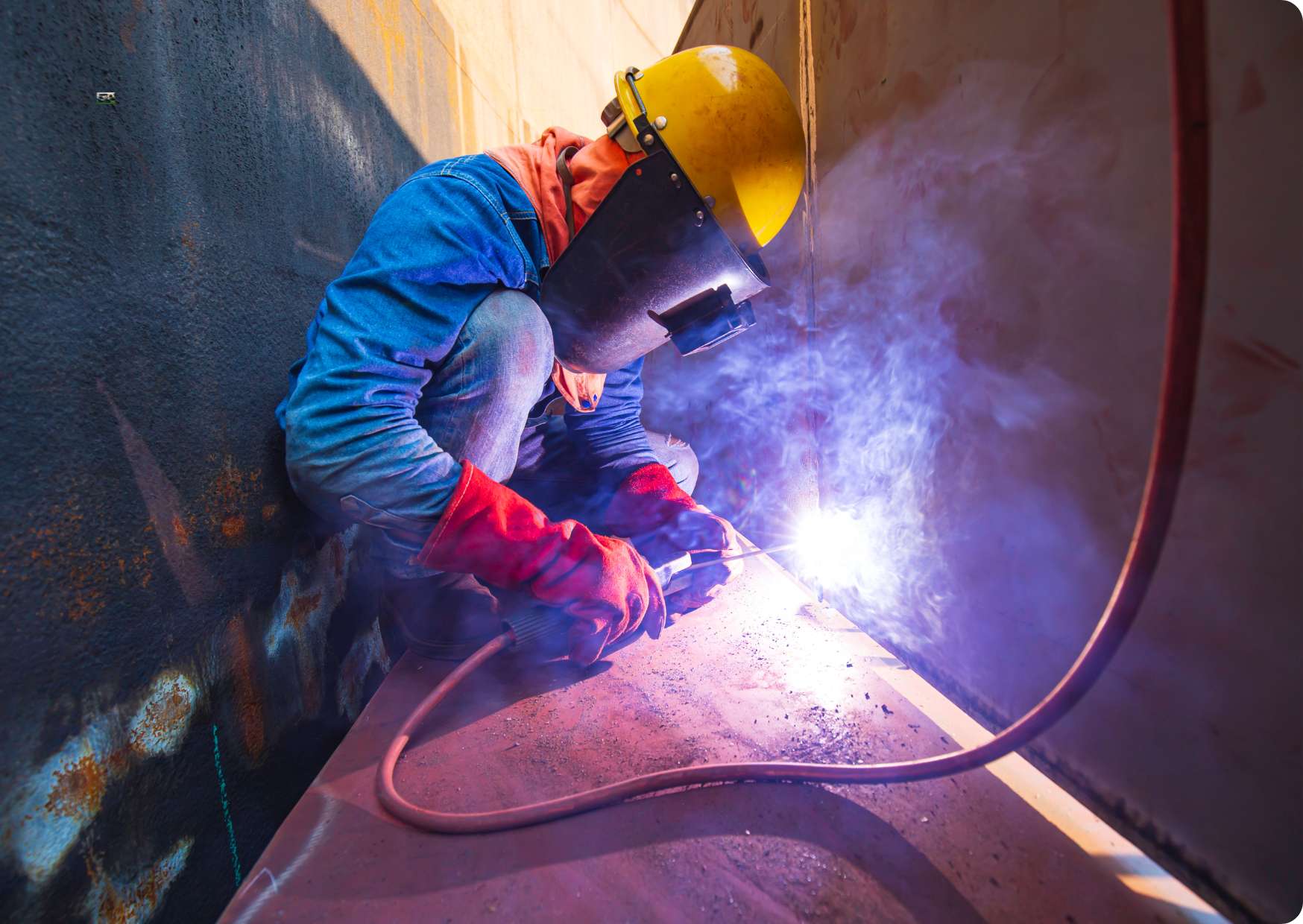 Working in Confined Spaces Certification Skill Path Working in Confined Spaces Certification Skill Path
