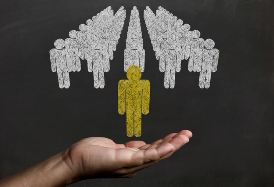 integrated leadership system
