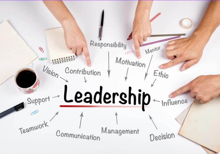 leadership development camps
